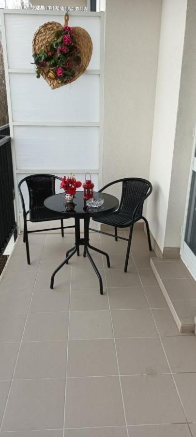Apartman Ostry Vrsok V Starom Smokovci Apartment Vysoke Tatry Bagian luar foto