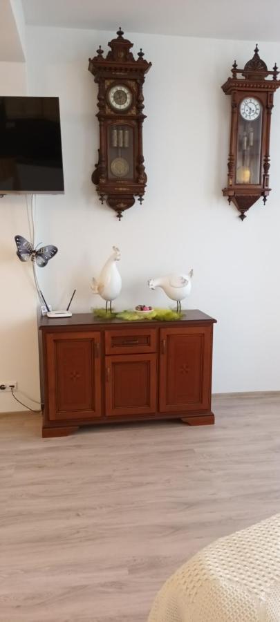 Apartman Ostry Vrsok V Starom Smokovci Apartment Vysoke Tatry Bagian luar foto